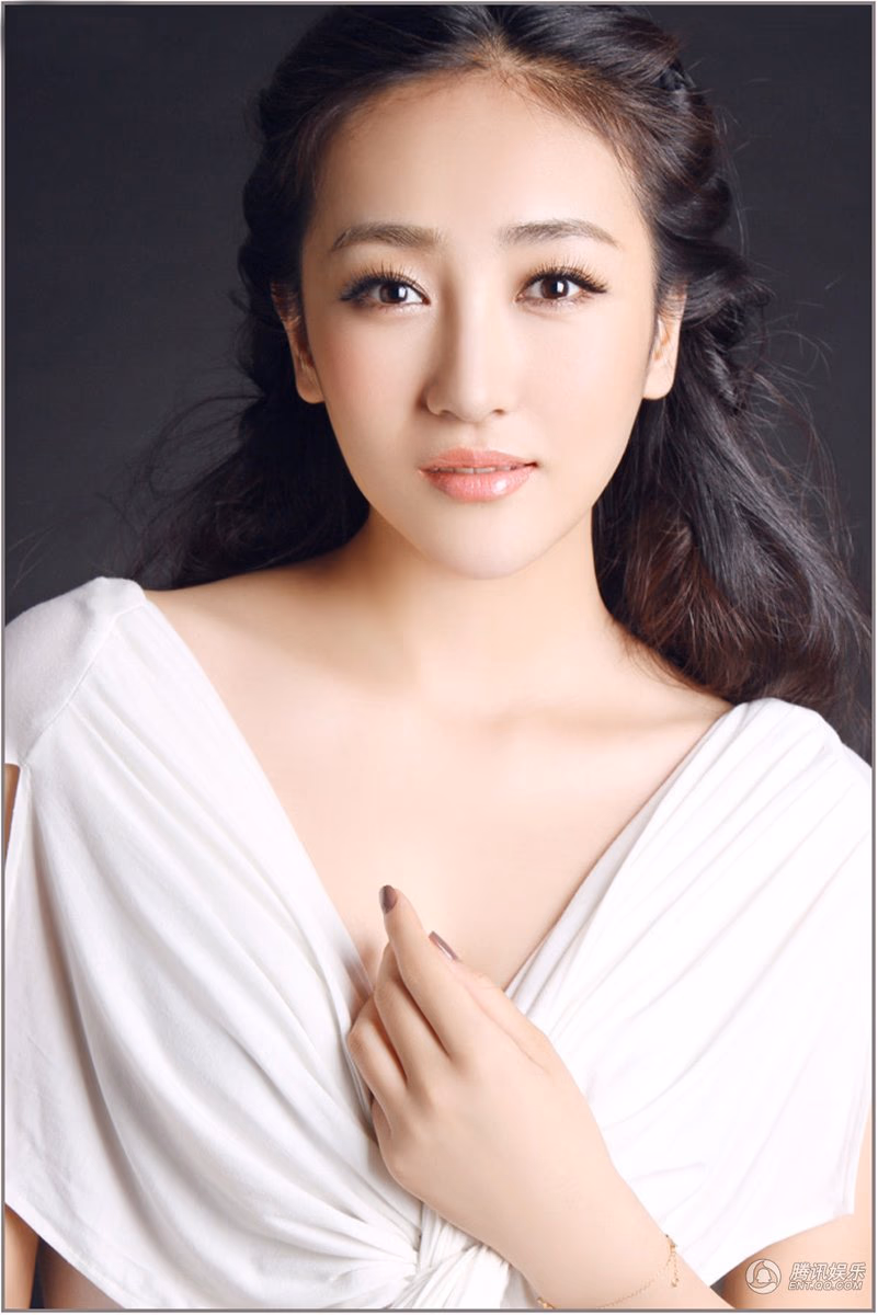 高姝瑶 高清写真/照片下载 #3502324