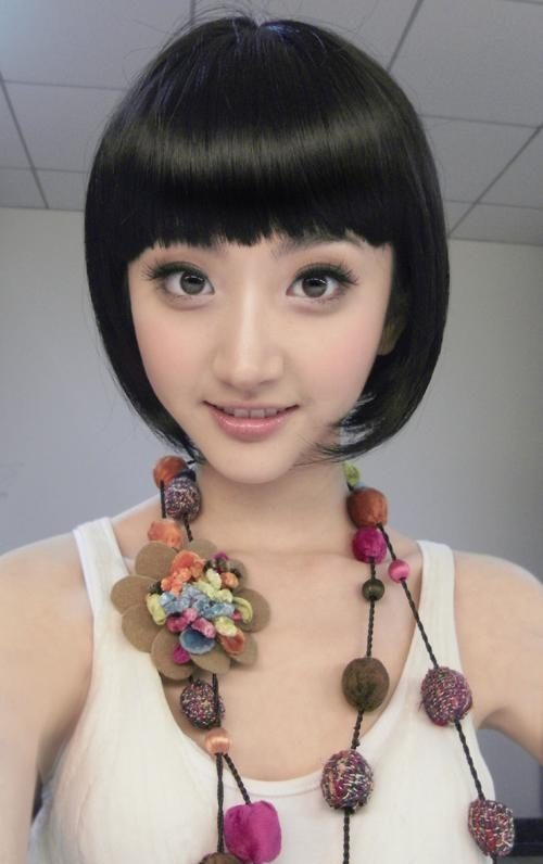 Tian Jing HD Images/Photo Gallery Download #6679605