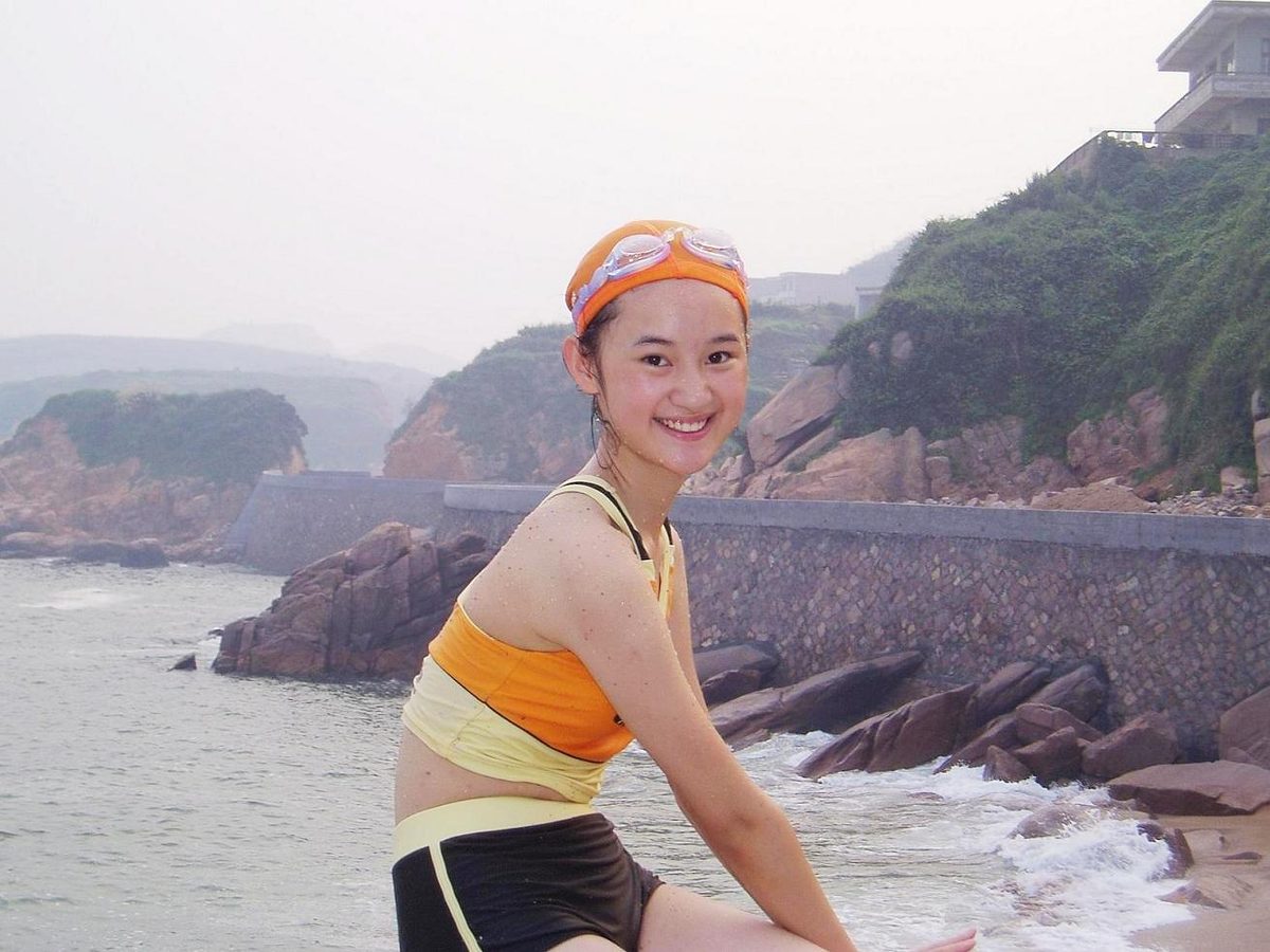 Xiaoting Guo HD Images/Photo Gallery Download #1985707