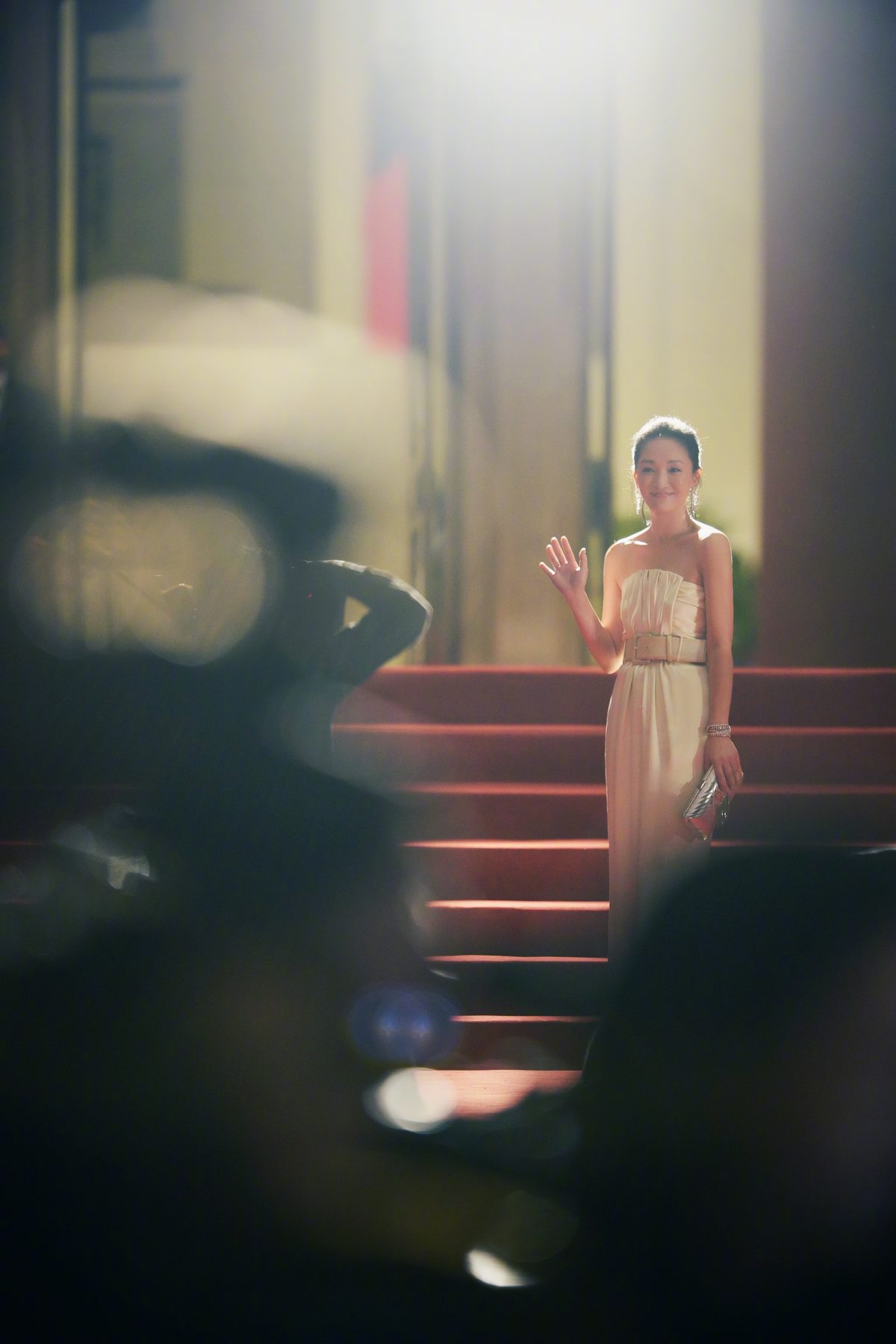 Xun Zhou HD Images/Photo Gallery Download #1682554