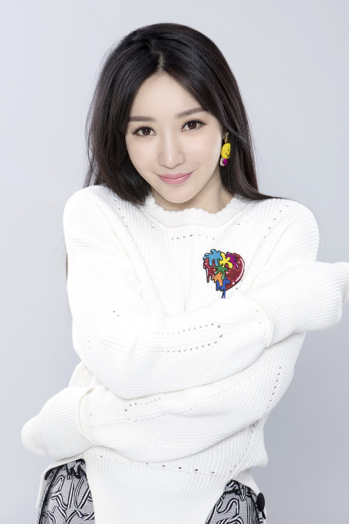 Yan Liu HD Images/Photo Gallery Download #1975763