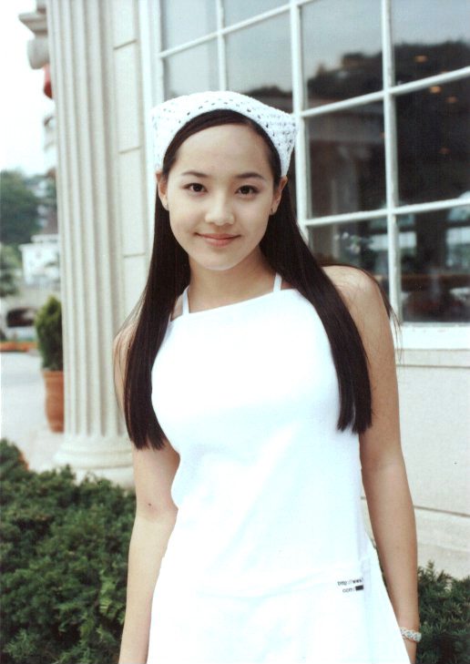Yoo-jin HD Images/Photo Gallery Download #1624026