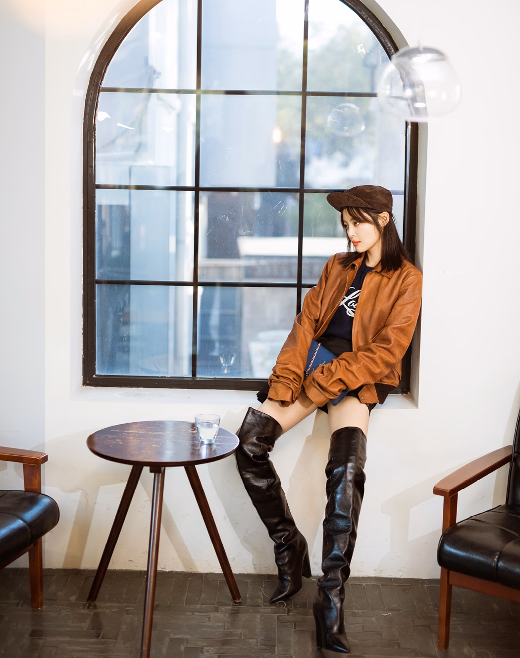 辛芷蕾 高清写真/照片下载 #3446637