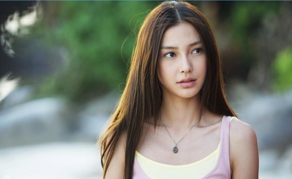 Angelababy HD Images/Photo Gallery Download #6648076