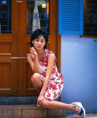 Athena Chu HD Images/Photo Gallery Download #1388785