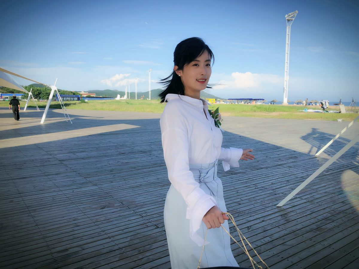 Baihui Xu HD Images/Photo Gallery Download #1816097