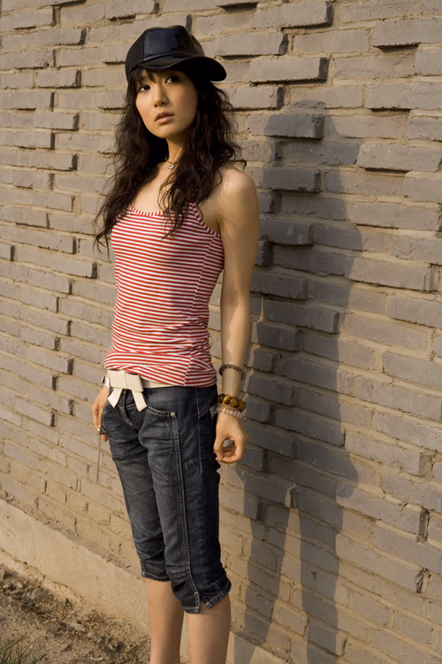 刘梓妍 高清写真/照片下载 #3325611