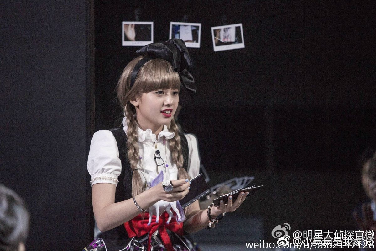 Emma Wu HD Images/Photo Gallery Download #2007876
