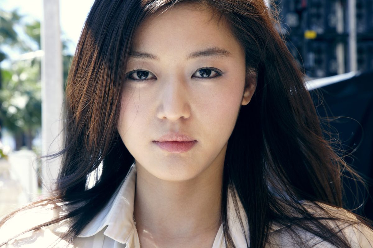 Jun Ji-hyun HD Images/Photo Gallery Download #937607