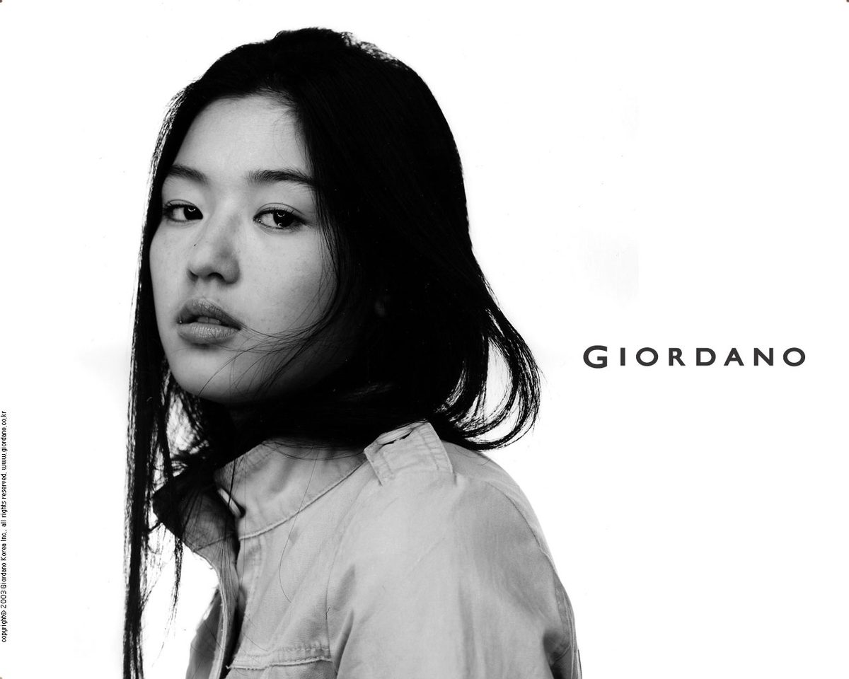 Jun Ji-hyun HD Images/Photo Gallery Download #1503000