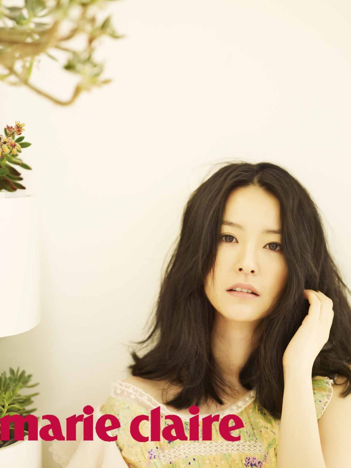 Jung Yu-mi HD Images/Photo Gallery Download #1728589
