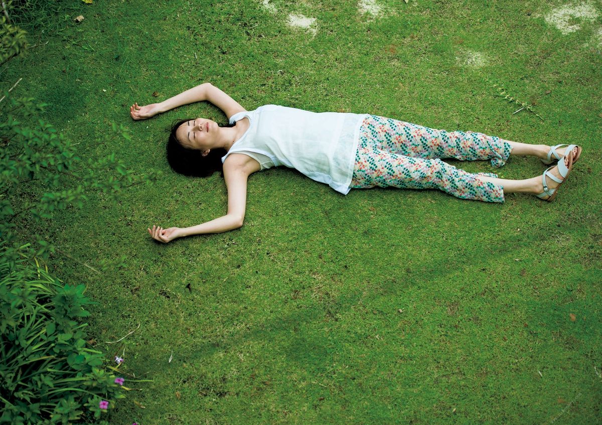 Manami Higa HD Images/Photo Gallery Download #9347188