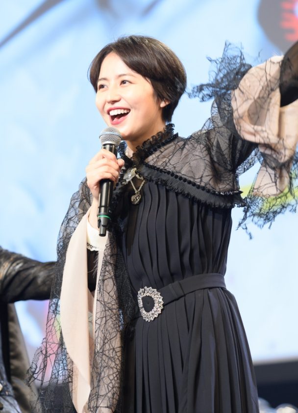 Masami Nagasawa HD Images/Photo Gallery Download #580756