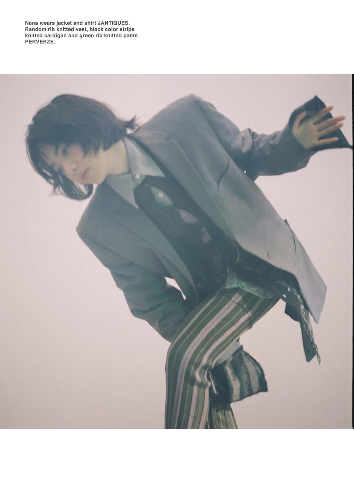 Nana Komatsu HD Images/Photo Gallery Download #6417373