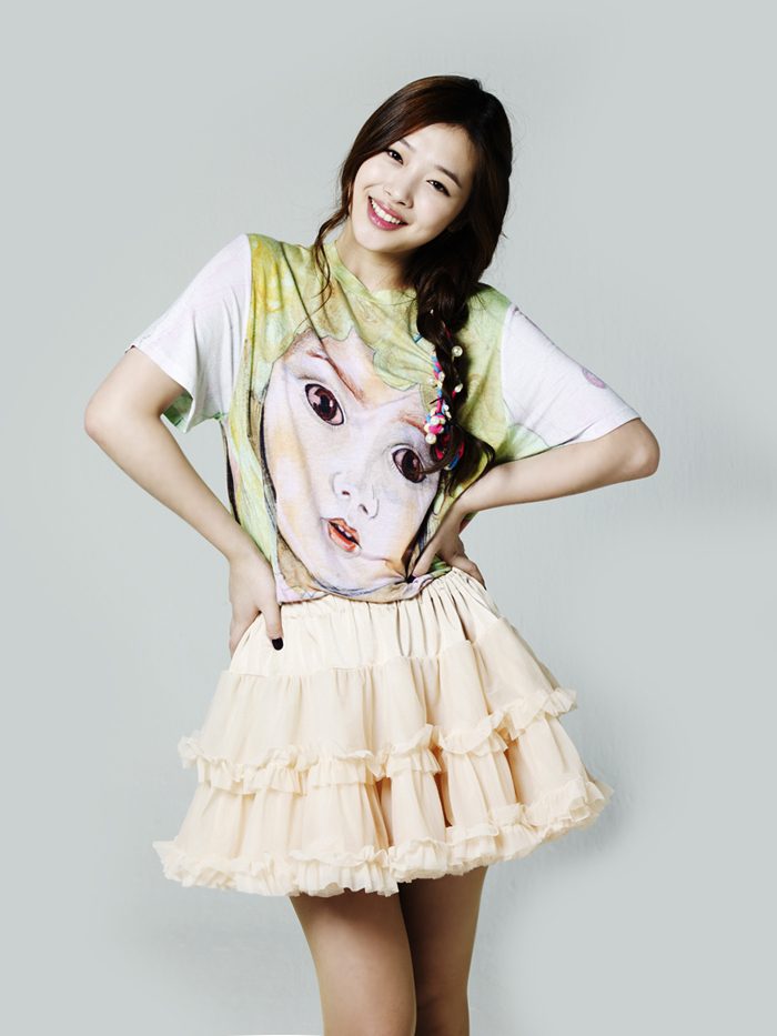 Seol-ri Choi HD Images/Photo Gallery Download #1871784