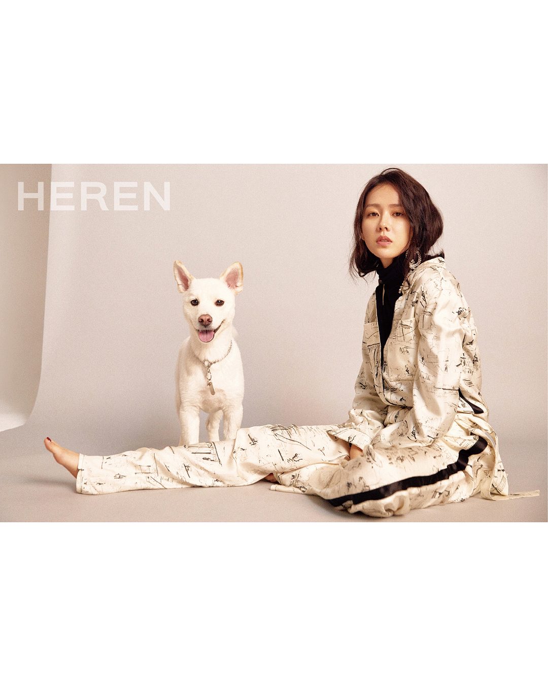 Son Ye-jin HD Images/Photo Gallery Download #1689949