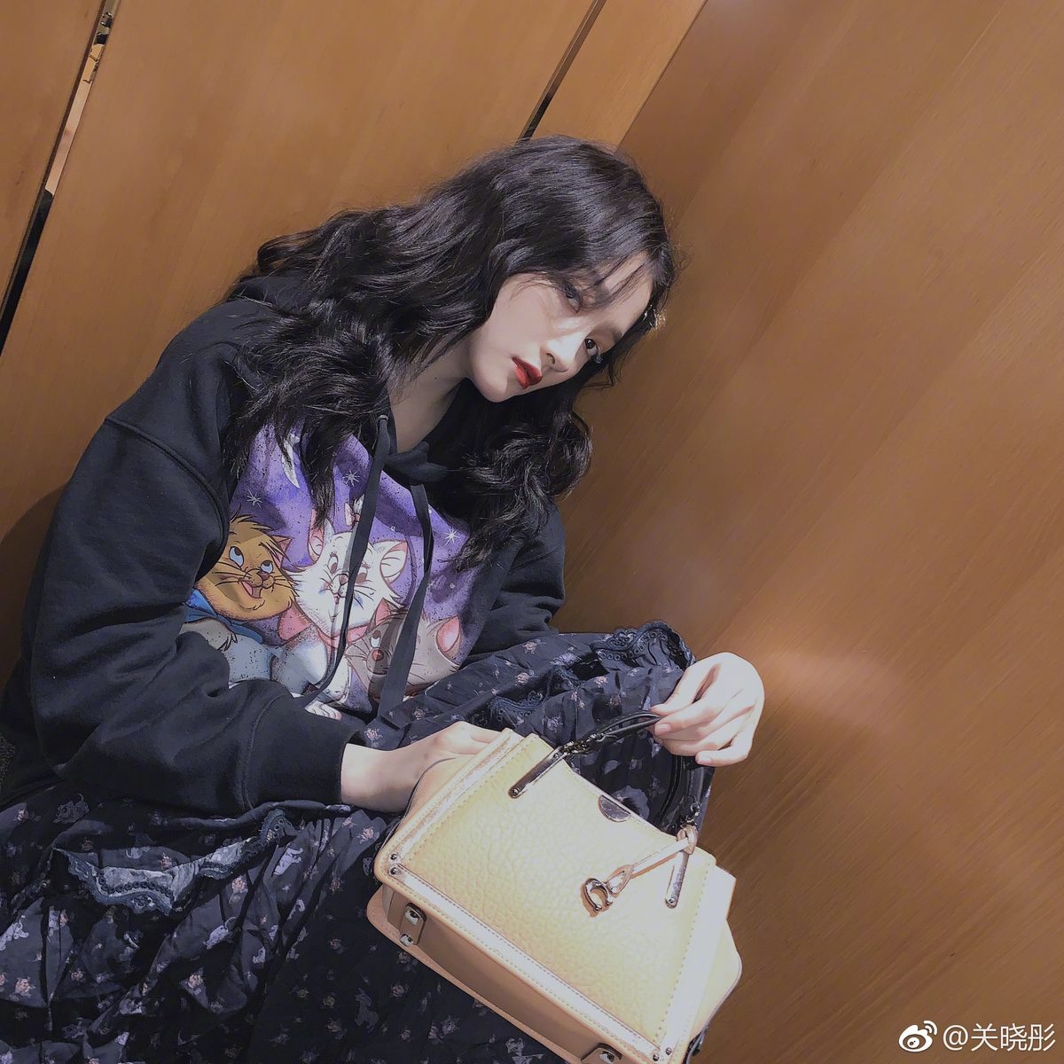 Xiaotong Guan HD Images/Photo Gallery Download #7041578