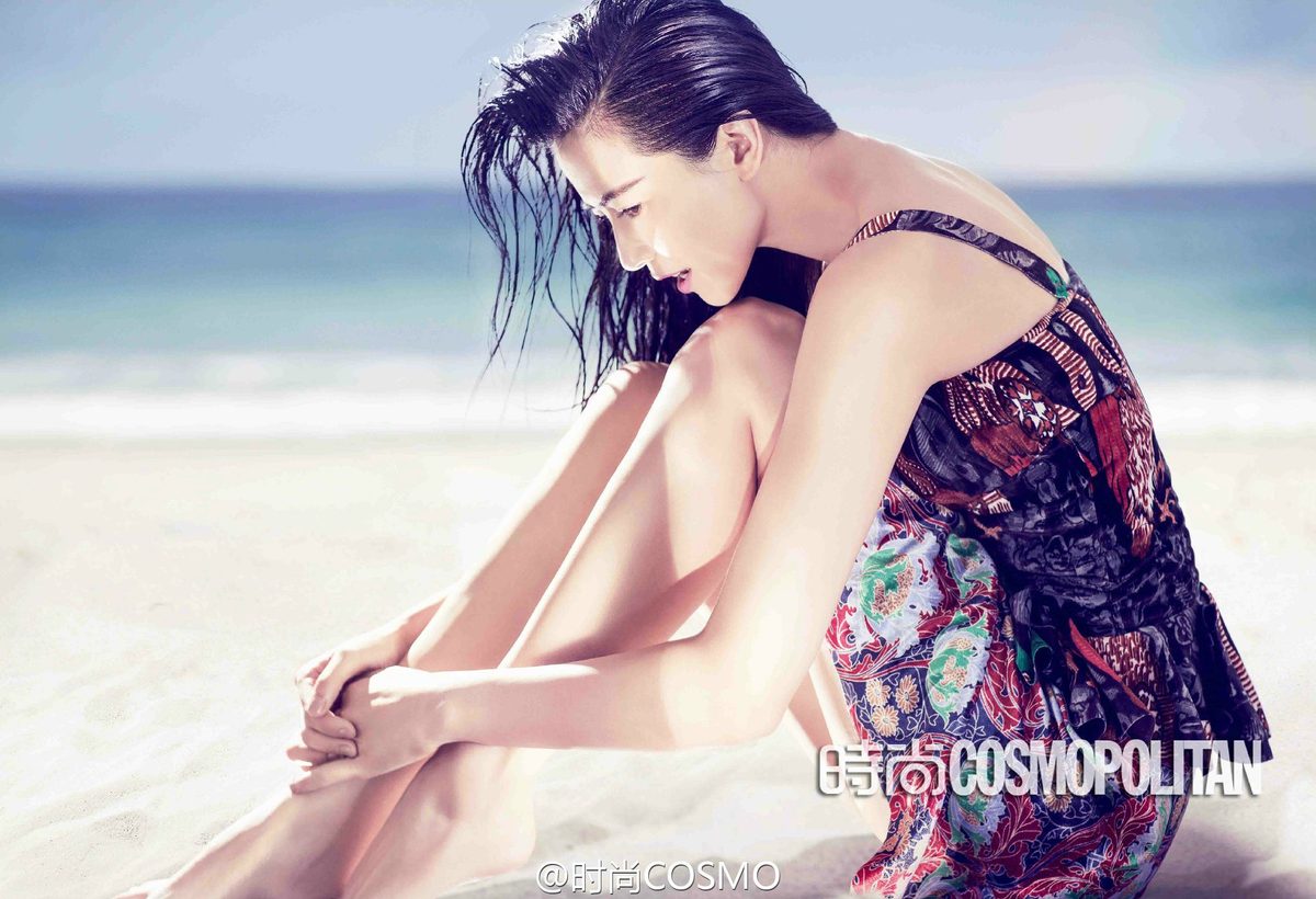 Yuanyuan Gao HD Images/Photo Gallery Download #663150