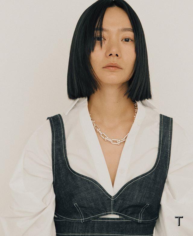 Bae Doona HD Images/Photo Gallery Download #1673194