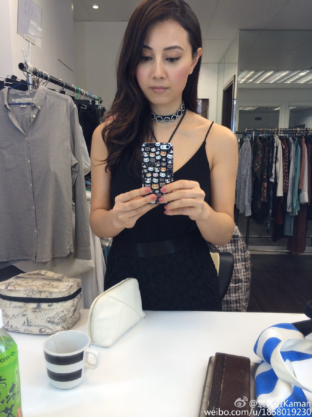 Candy Ka-Man Yuen HD Images/Photo Gallery Download #3391534