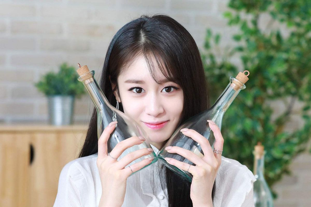 Ji-Yeon  Park HD Images/Photo Gallery Download #1964414