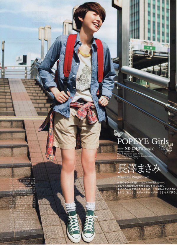 Masami Nagasawa HD Images/Photo Gallery Download #575934