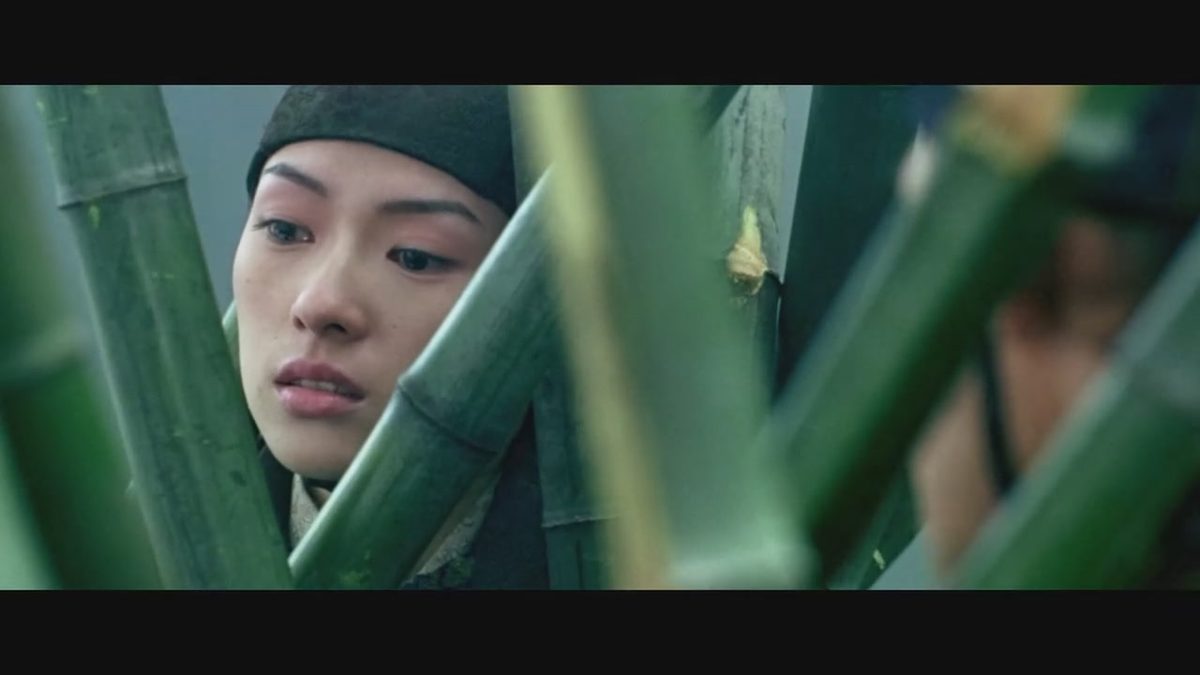 チャン・ツィイー HD画像/フォトギャラリーダウンロード #1403851