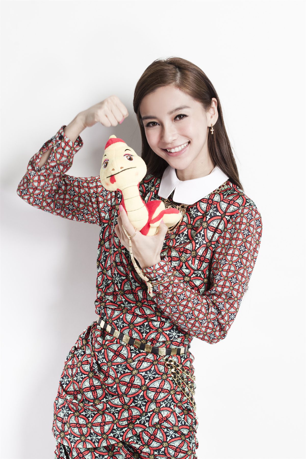 Angelababy HD Images/Photo Gallery Download #6653490