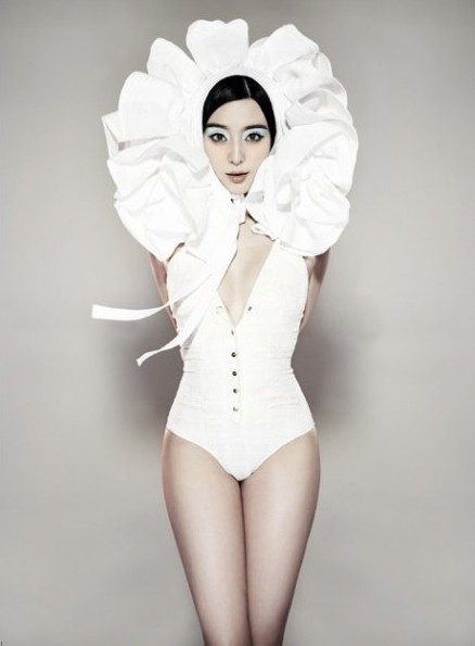 ファン・ビンビン HD画像/フォトギャラリーダウンロード #1185657