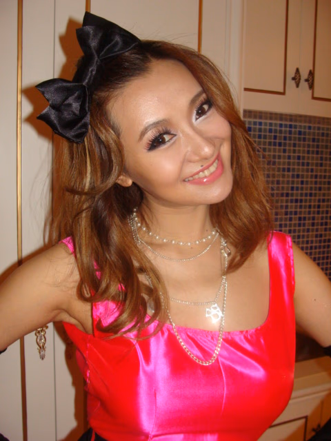 爱戴 高清写真/照片下载 #3481323