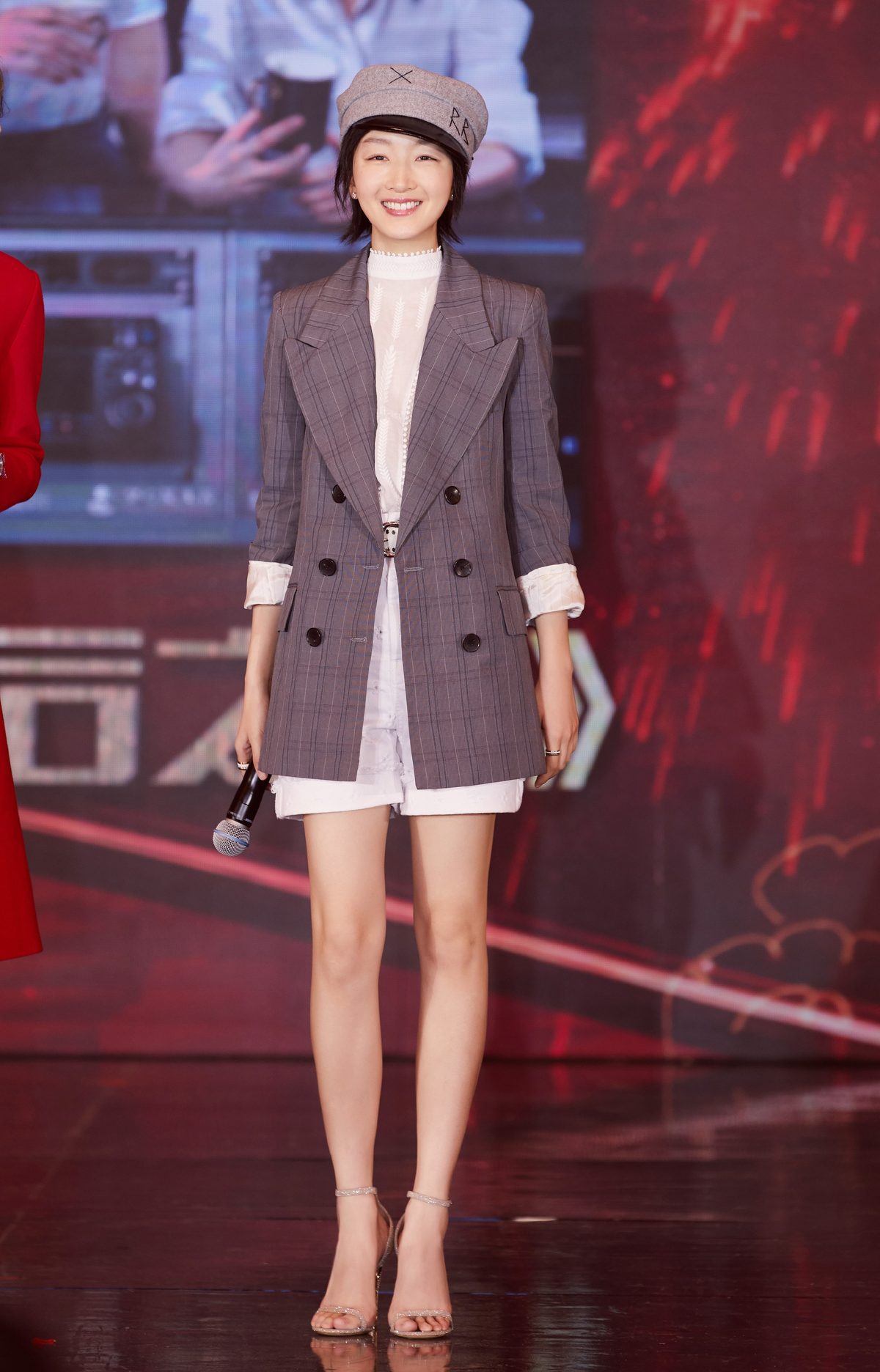 Dongyu Zhou HD Images/Photo Gallery Download #1909019