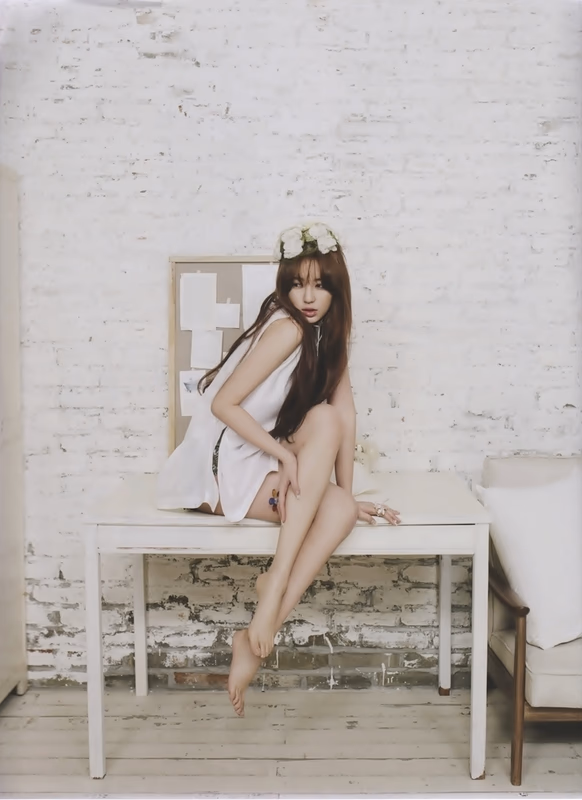 尹恩惠 高清写真/照片下载 #887334