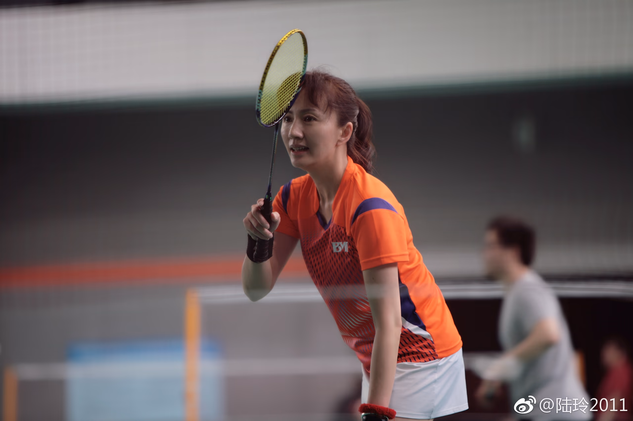 陆玲 高清写真/照片下载 #3484164