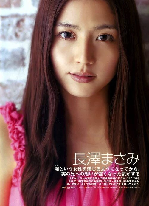 Masami Nagasawa HD Images/Photo Gallery Download #845569