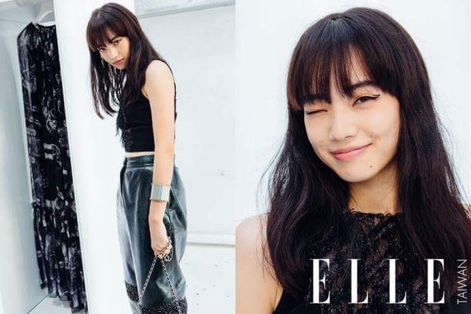 고마츠 나나 HD 이미지/사진 갤러리 다운로드 #3896702