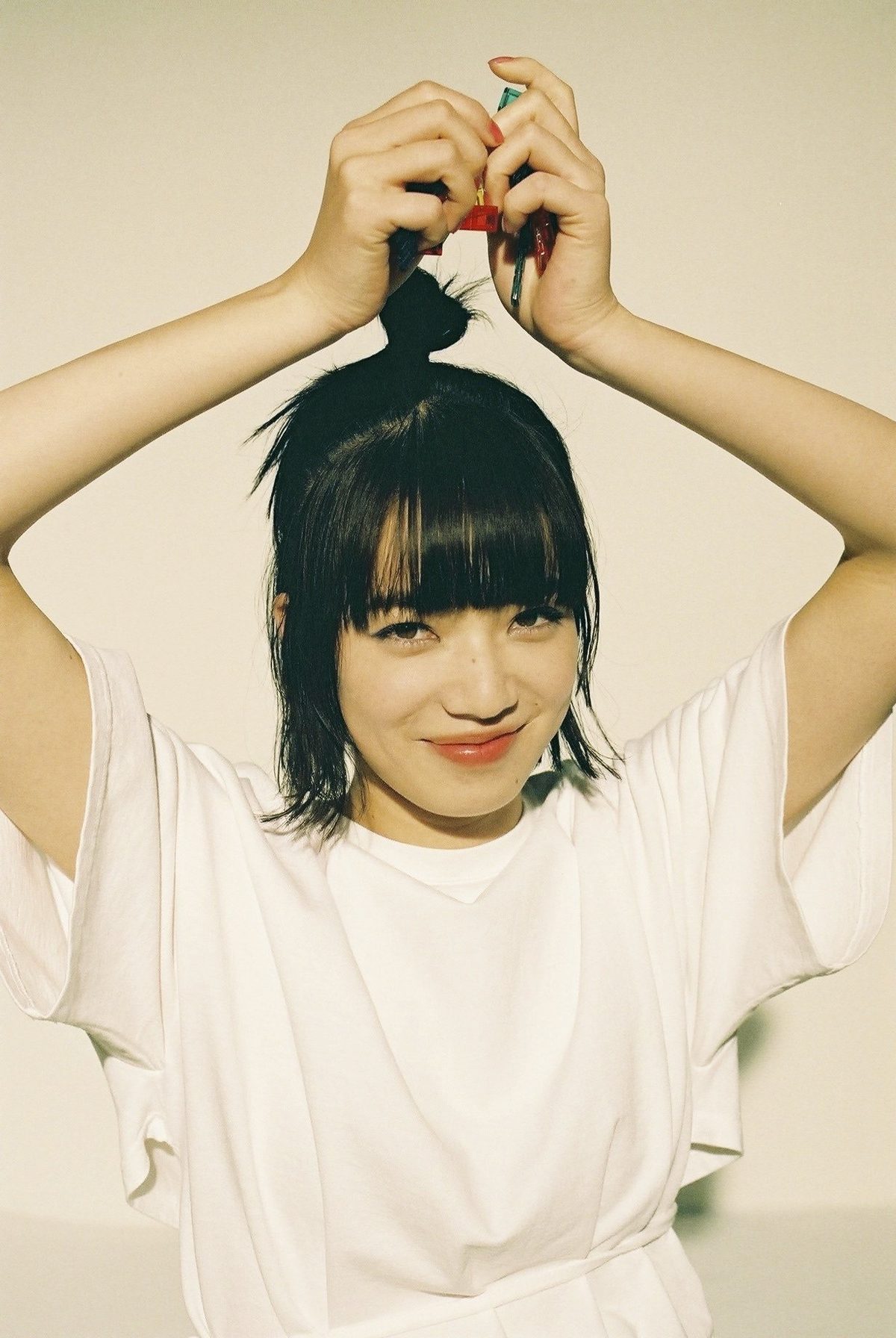 Nana Komatsu HD Images/Photo Gallery Download #3898691