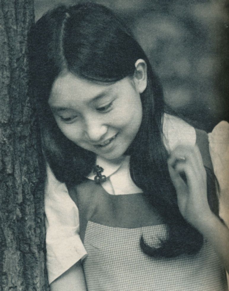 Agnes Chan HD Images/Photo Gallery Download #795288