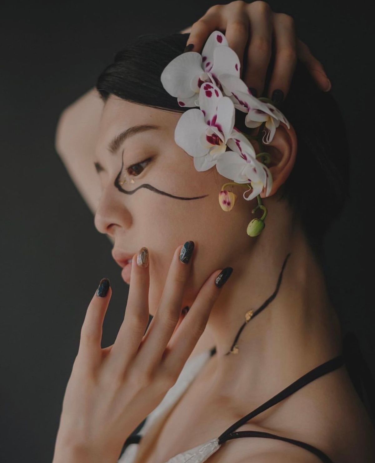 Ayaka Miyoshi HD Images/Photo Gallery Download #7416068