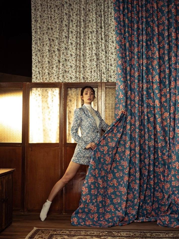 Grace Kwan-Hing Wong HD画像/フォトギャラリーダウンロード #2108193