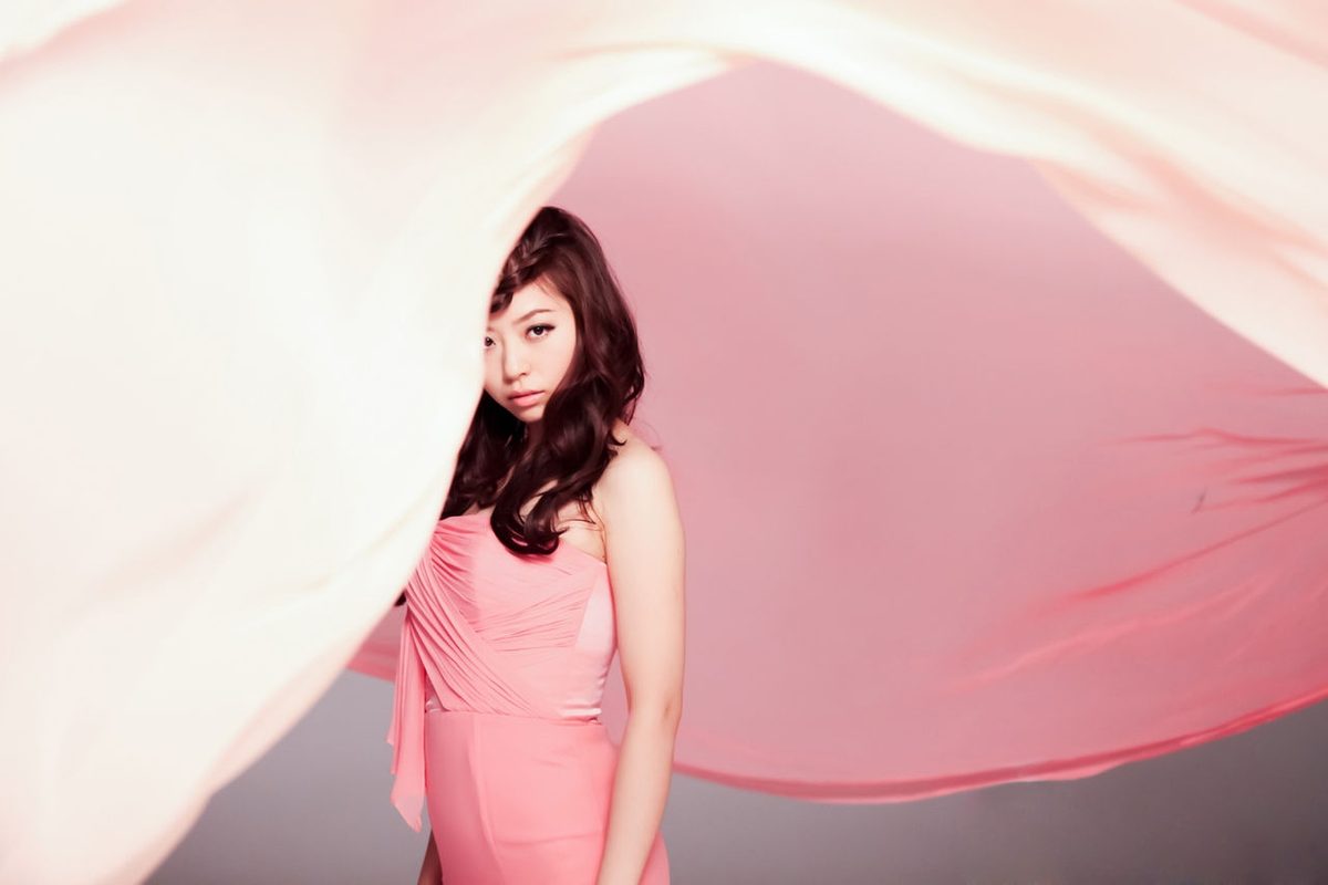 Jane Zhang HD Images/Photo Gallery Download #1921244