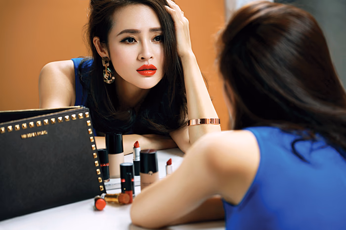 于明加 高清写真/照片下载 #3452635