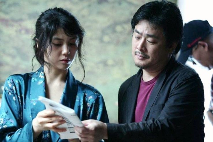 Ok-bin Kim HD Images/Photo Gallery Download #1639968