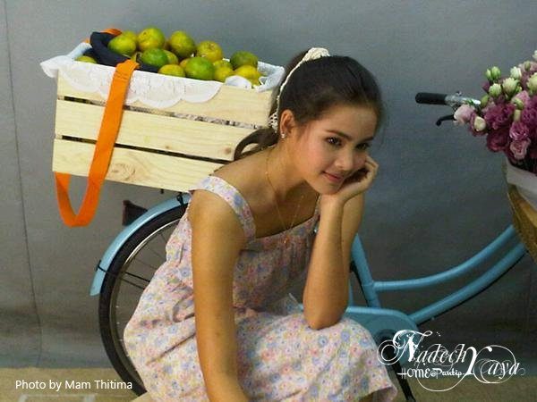 Urassaya Sperbund HD Images/Photo Gallery Download #6202604