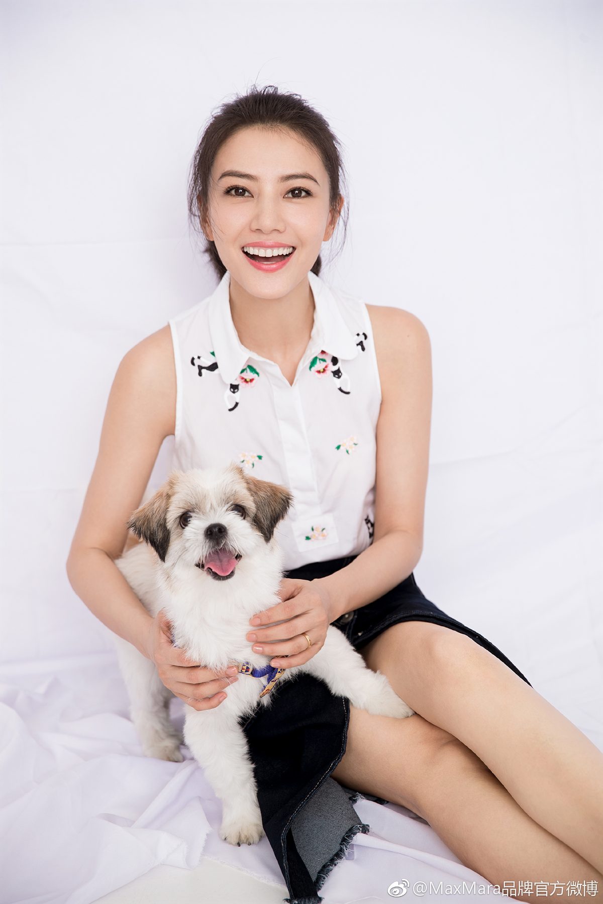 Yuanyuan Gao HD Images/Photo Gallery Download #664026