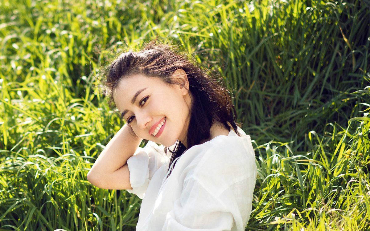 Yuanyuan Gao HD Images/Photo Gallery Download #669140