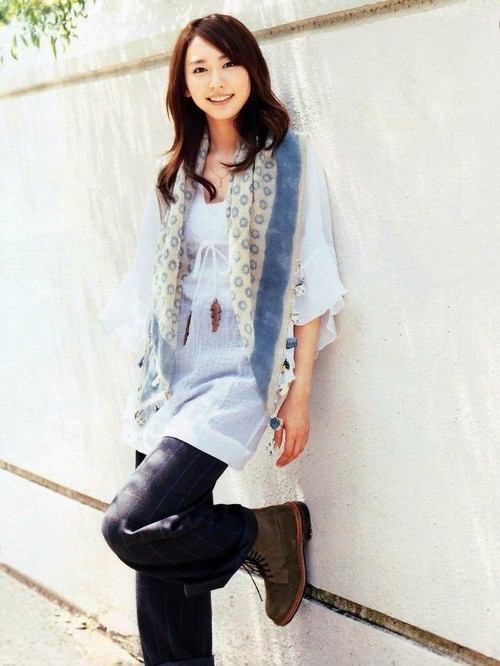 新垣结衣 高清写真/照片下载 #1789982