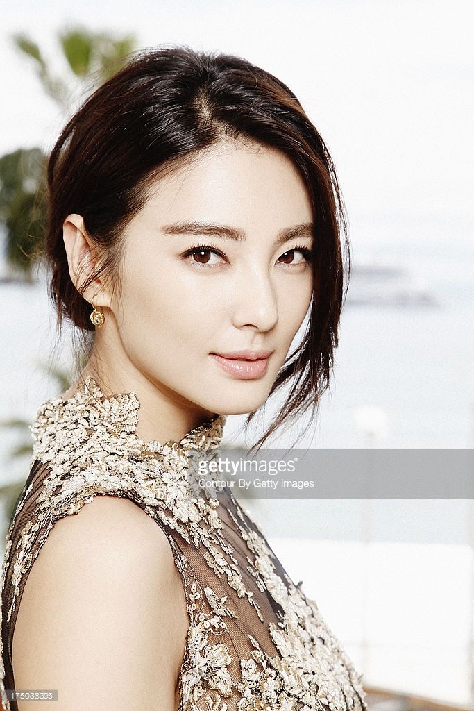 Yuqi Zhang HD Images/Photo Gallery Download #6709469
