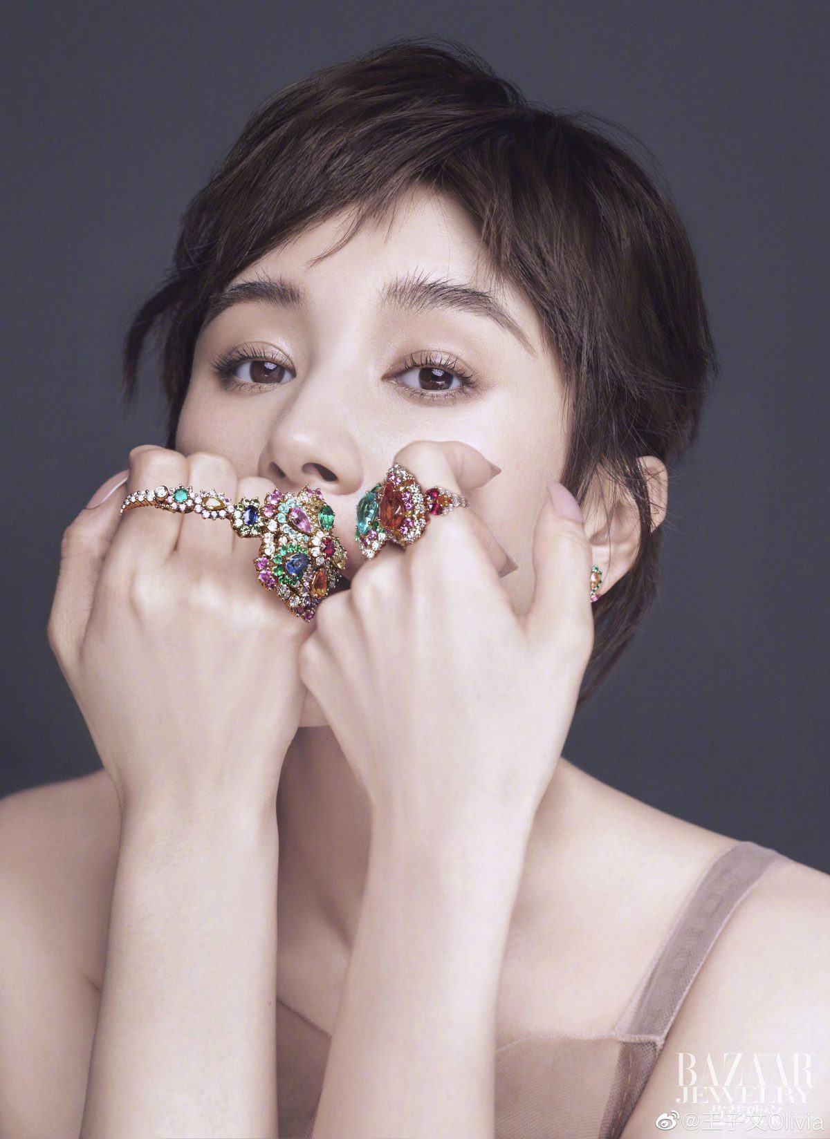 Ziwen Wang HD Images/Photo Gallery Download #7093027