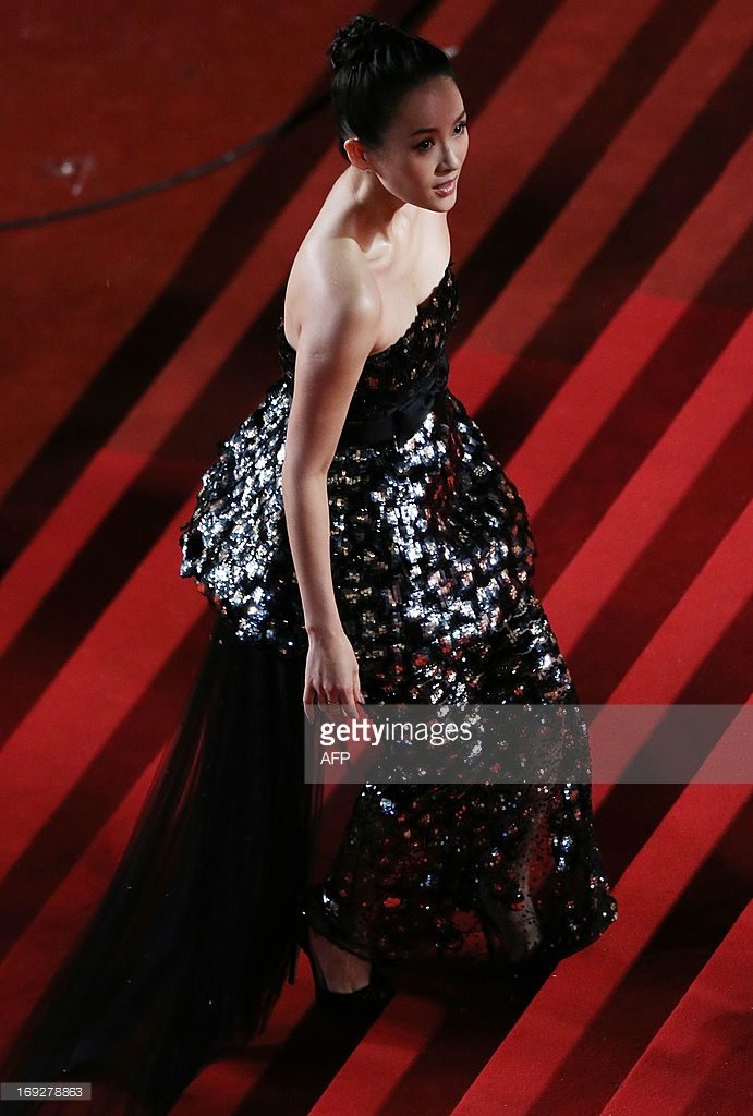 Ziyi Zhang HD Images/Photo Gallery Download #1042754