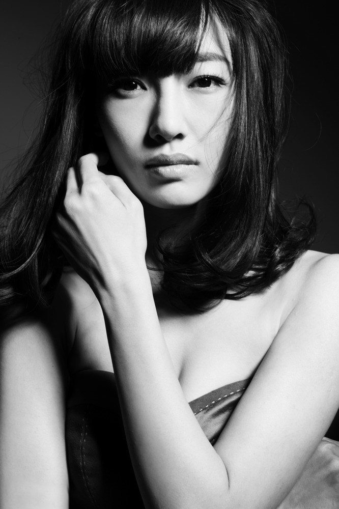 Baihe Bai HD Images/Photo Gallery Download #6977115